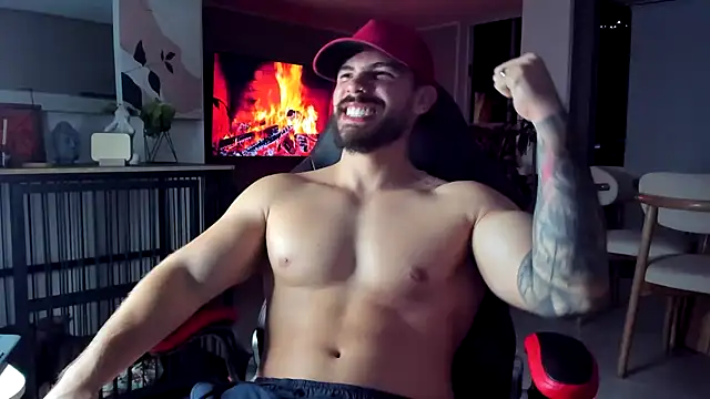 Valenthino_Salvatore live