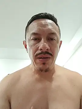 RokyVergao live