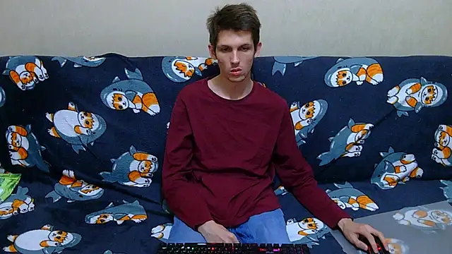 Lester_Broo live