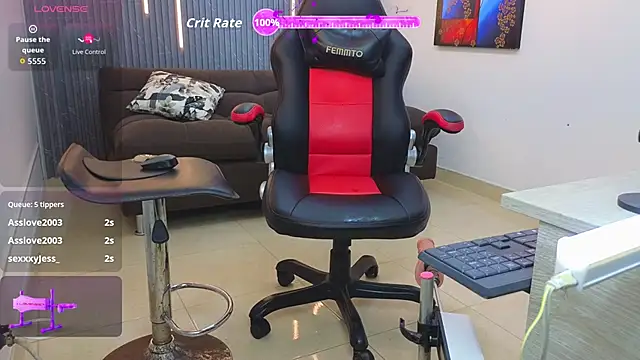 Aris_sexx live