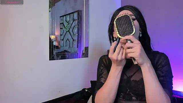 Electra_Gosselin live