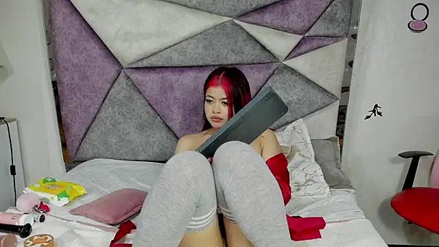 JennieRider live