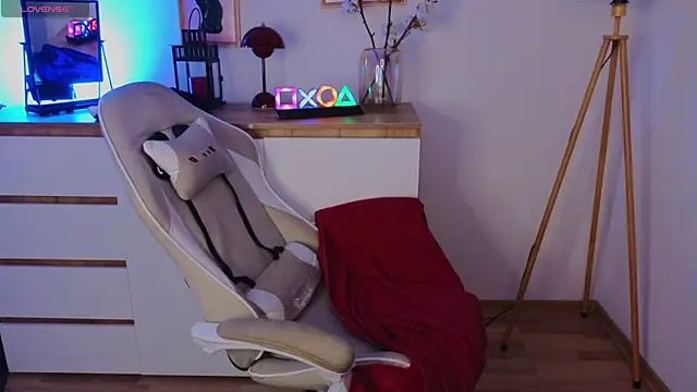 ClarkChaos_ live