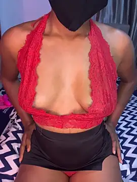Seductresss live