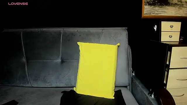 AlisaBacker live