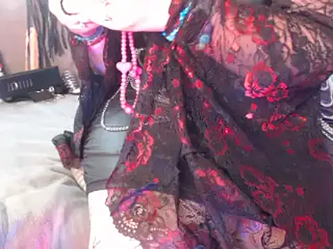 GoddessMonicaAngels live