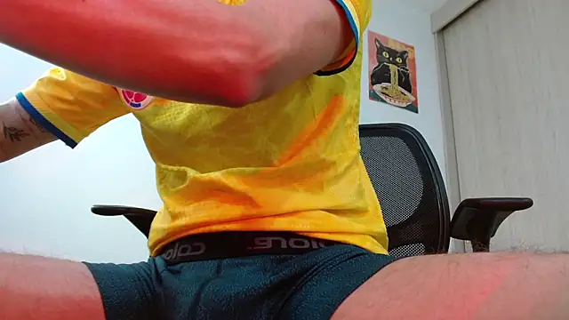 jaico_santos live