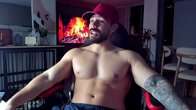 Valenthino_Salvatore live