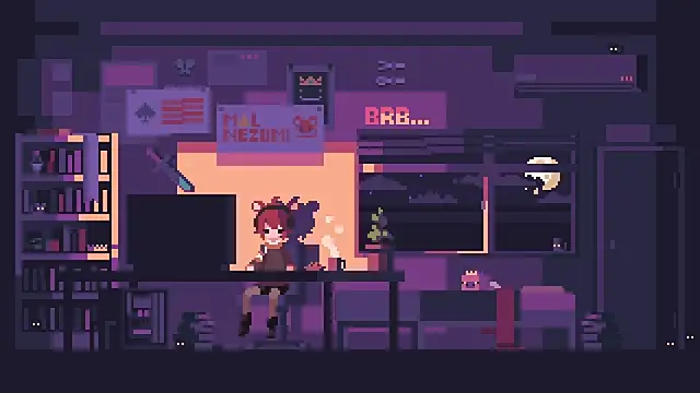 Maddy_red_ live