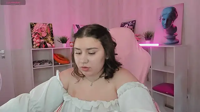 Velvet_Kisss live