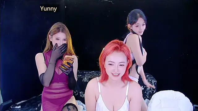 MiNi-U live
