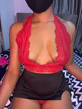 Seductresss live