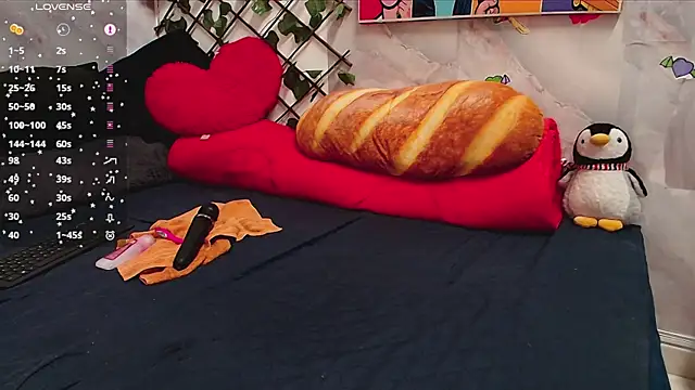 GabiMorgan live