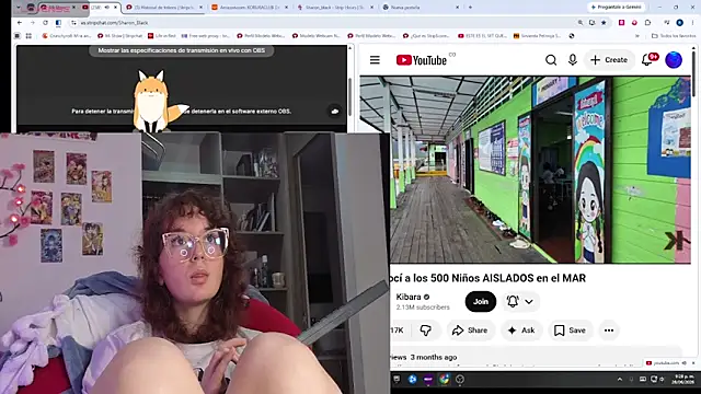 Sharon_Black live