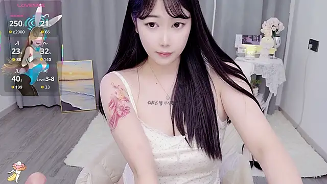 Xania_xx profile