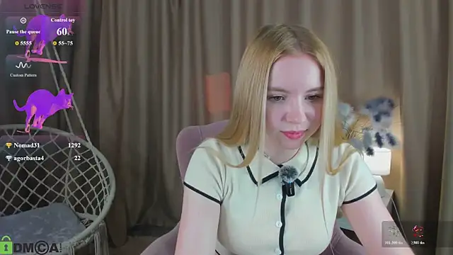 Linda__Bloom live