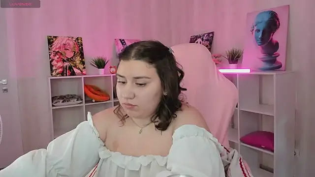 Velvet_Kisss live