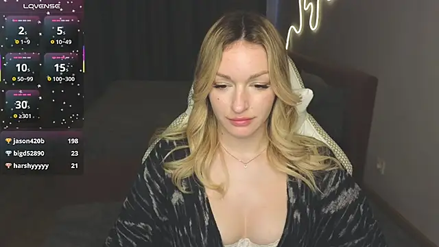 MargaretSweet1 live