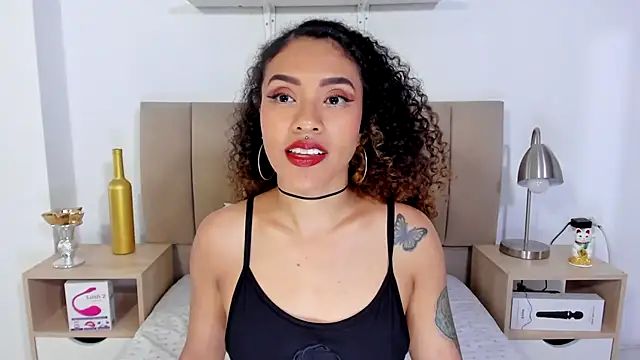 Zoe_Gruber live
