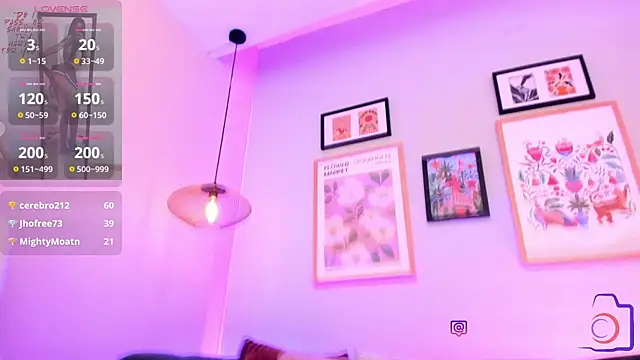 Melissa_Koster live