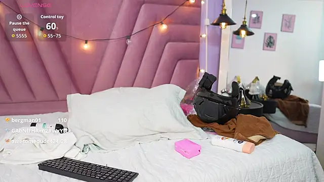 Beautifulskinny18 live