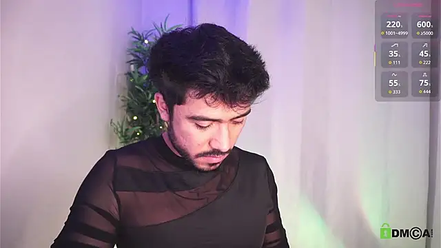 dam0n_fr0st live