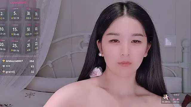 BingLin- live