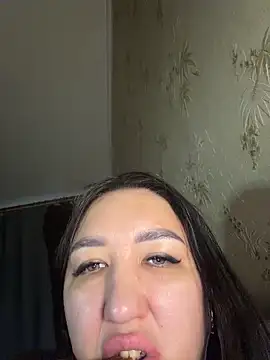 Naughtbaby_2025 live