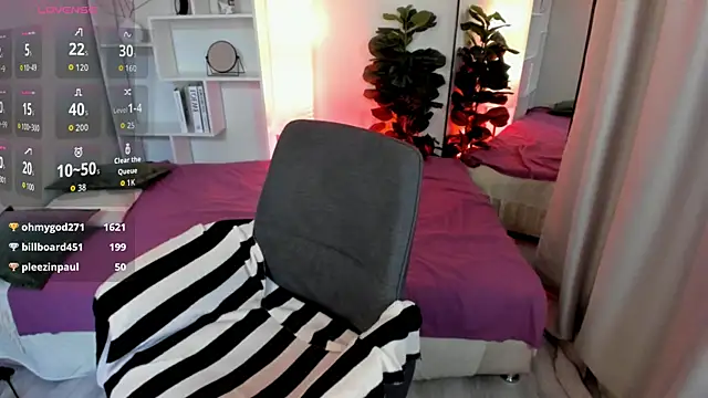 Julia_Giulia live
