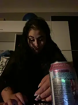 Szandra26 live