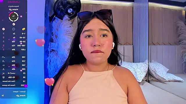 SweetNova1 live