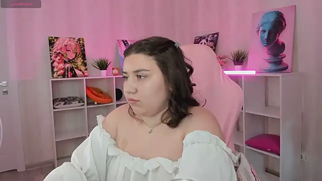 Velvet_Kisss live