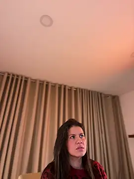 Zandrina live