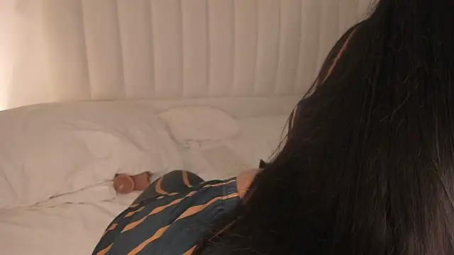 Hannahx__ live