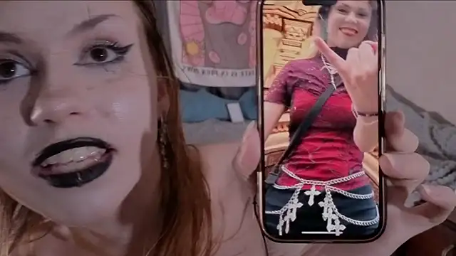 MeowMystaa live