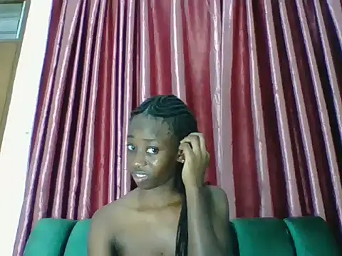 Darkpretty23 live