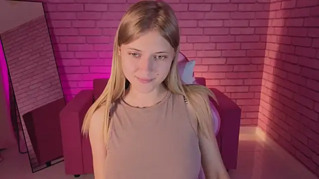 Rebecca_Caldwell live