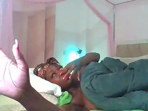 Xannaxx_ live
