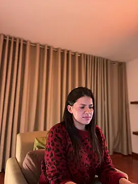 Zandrina live