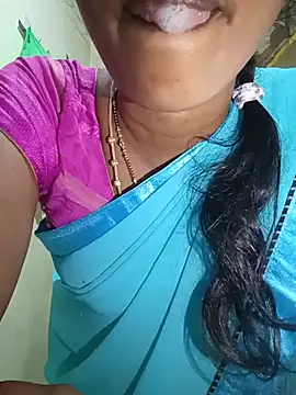 Kavya5500 live