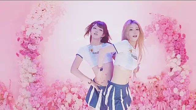 Luckygirls-339 live