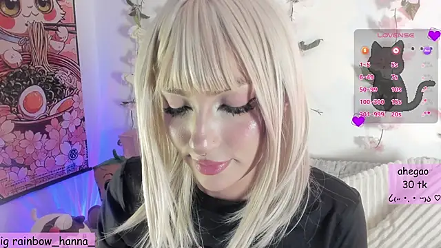 HannaRainbow_ profile