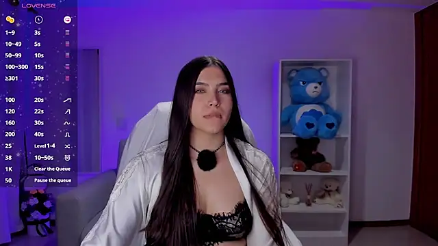 _wtdreamgirl live