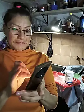 LaInsaciableIntensa live