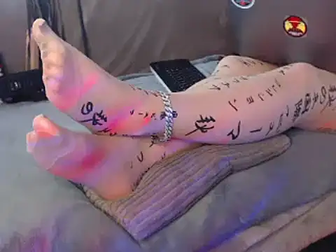 GoddessMonicaAngels live