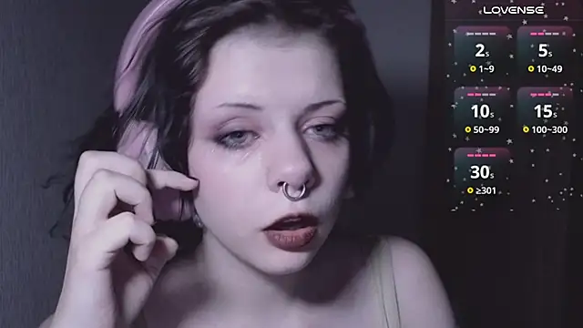 Alice_Zev live