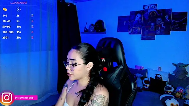 Nicorobinn live