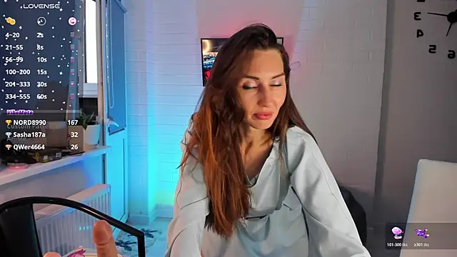 Lilith_Sora live