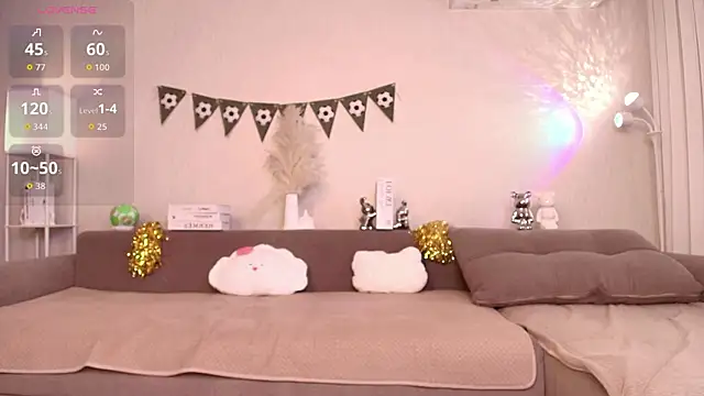 yummy_yuna live