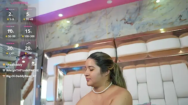 collegepawglovedaddy live